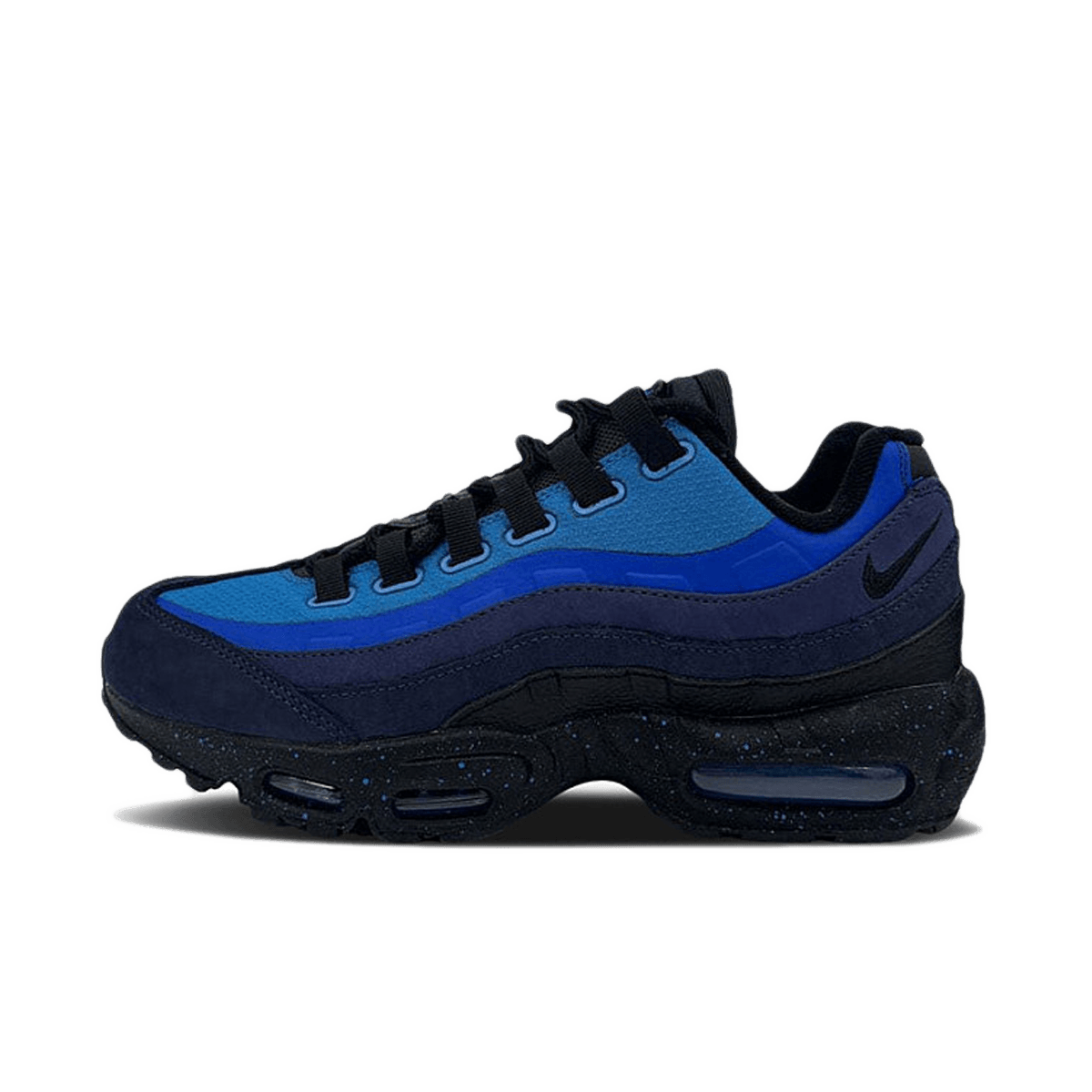 Stash x Nike Air Max 95 - 2024 HF5515-400