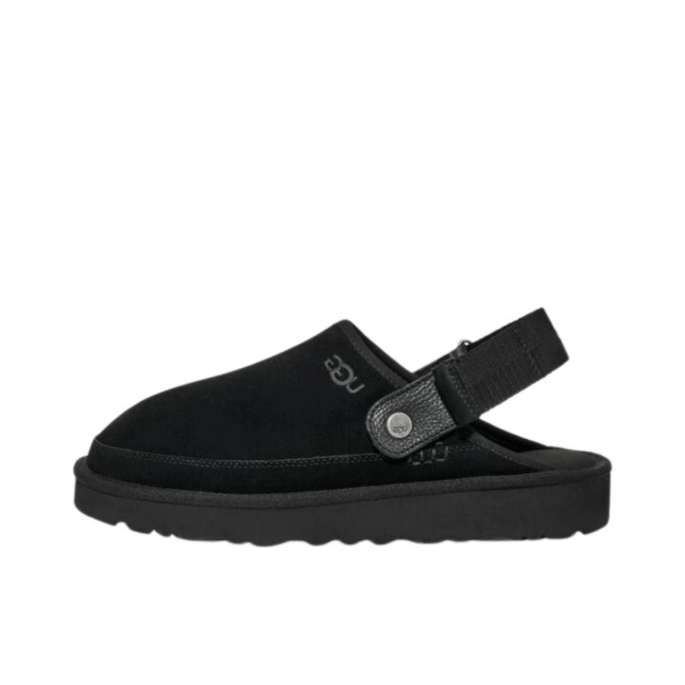 UGG Goldencoast Clog Men Black 1142172-BLK