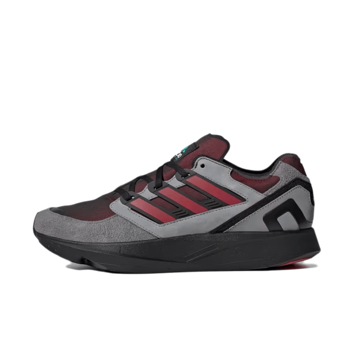 adidas EQT Takumi Sen 'Equipment Red' JR2630