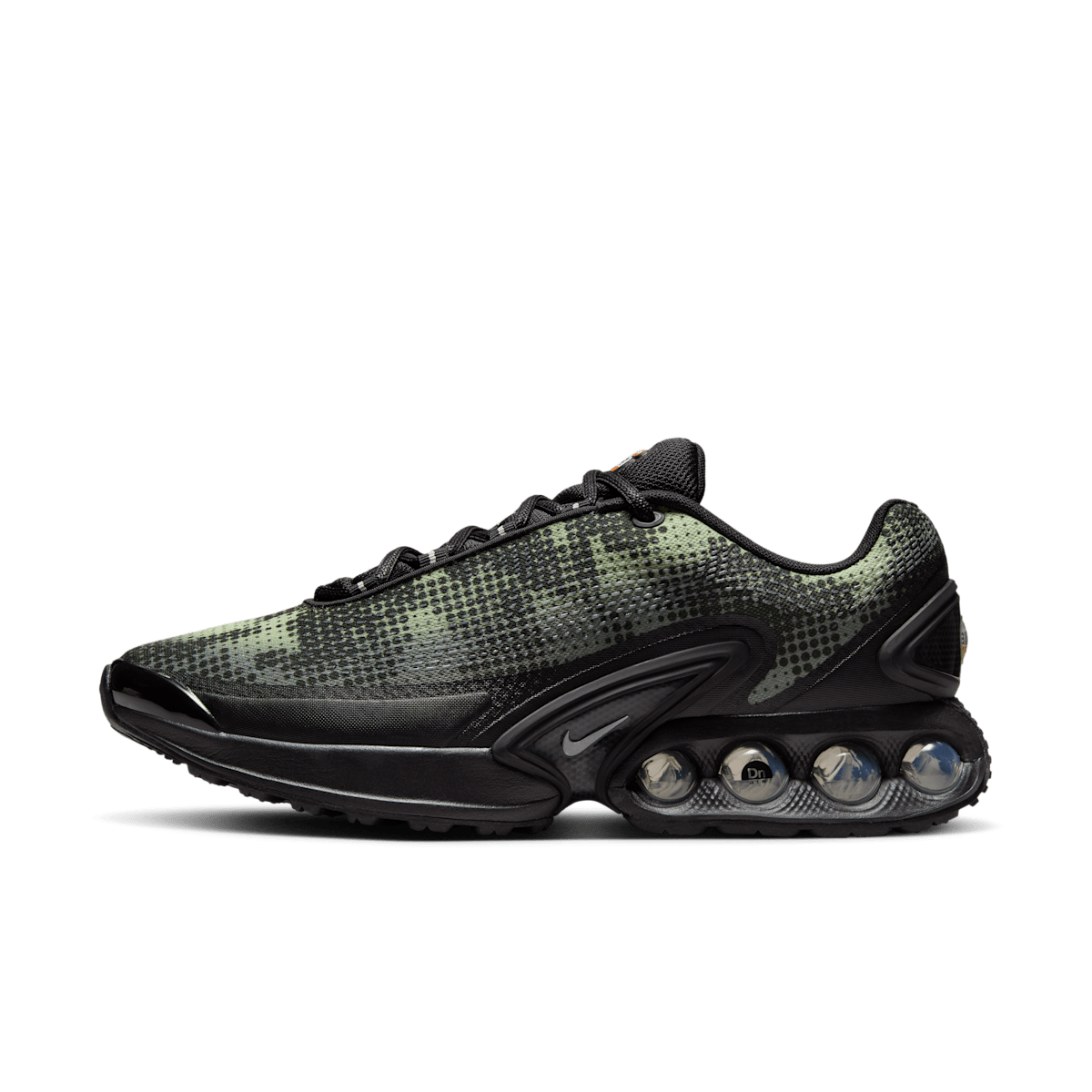 Nike Air Max Dn 'Olive Aura Camo' IB3078-010