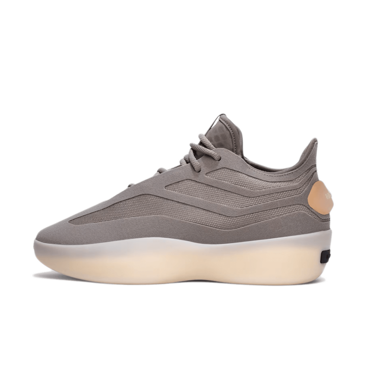 Fear of God Athletics x adidas Basketball II 'Putty Beige'