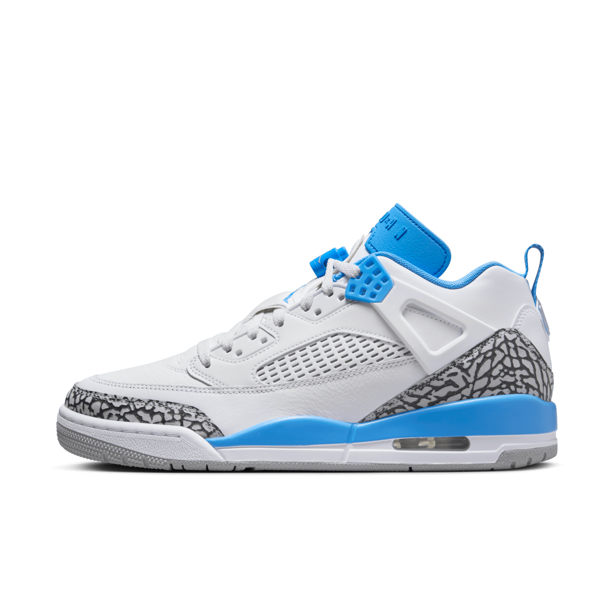 Air Jordan Spizike Low 'UNC' FQ1759-141