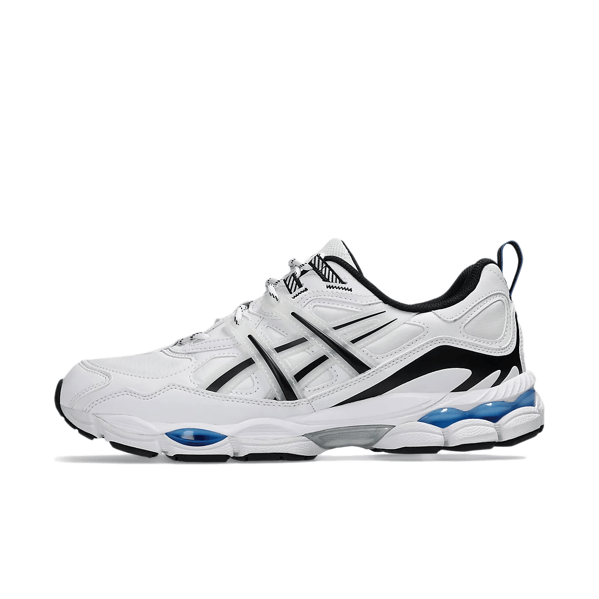 ASICS Gel-NYC Utility 'White' 1203A558-101