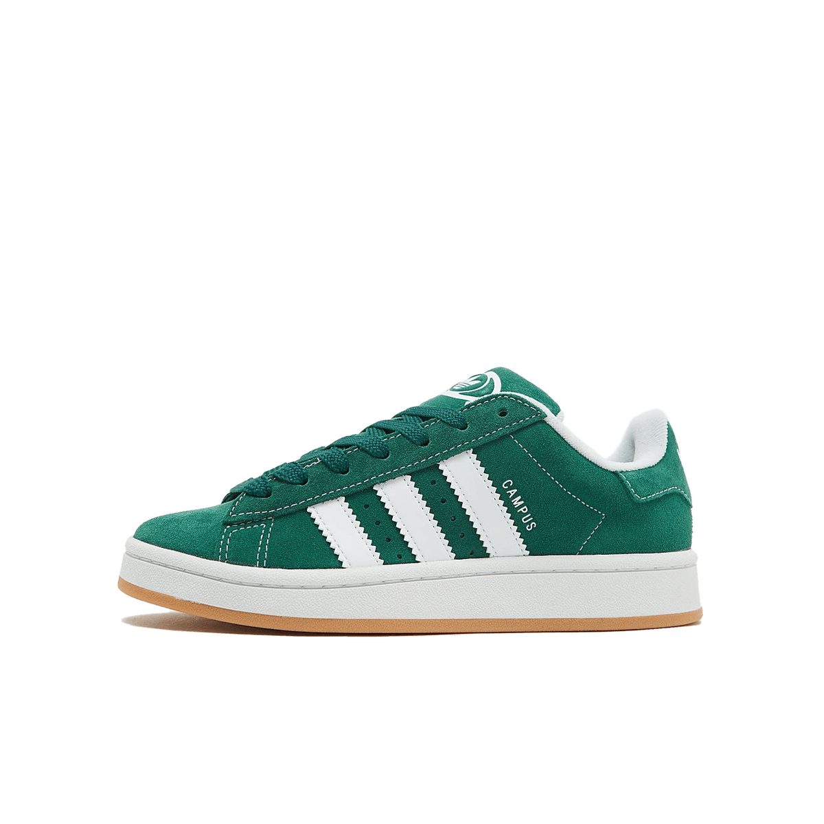 adidas Campus 00s GS 'Dark Green' | IH7492 | Sneakerjagers