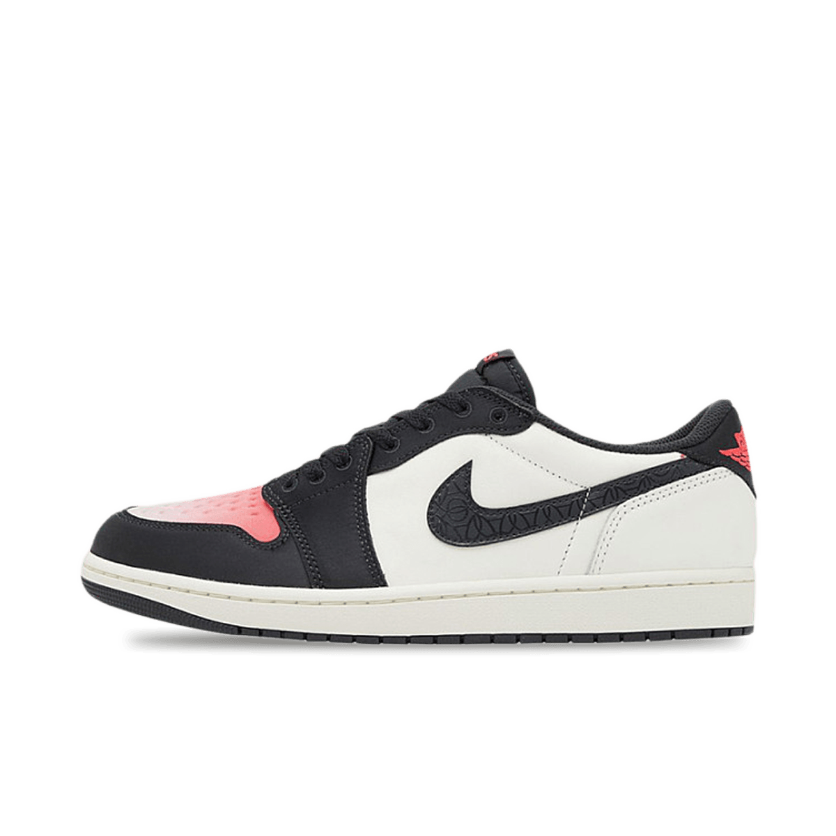 PSG x Air Jordan 1 Low OG 'Pink Oxford' HF8828-100