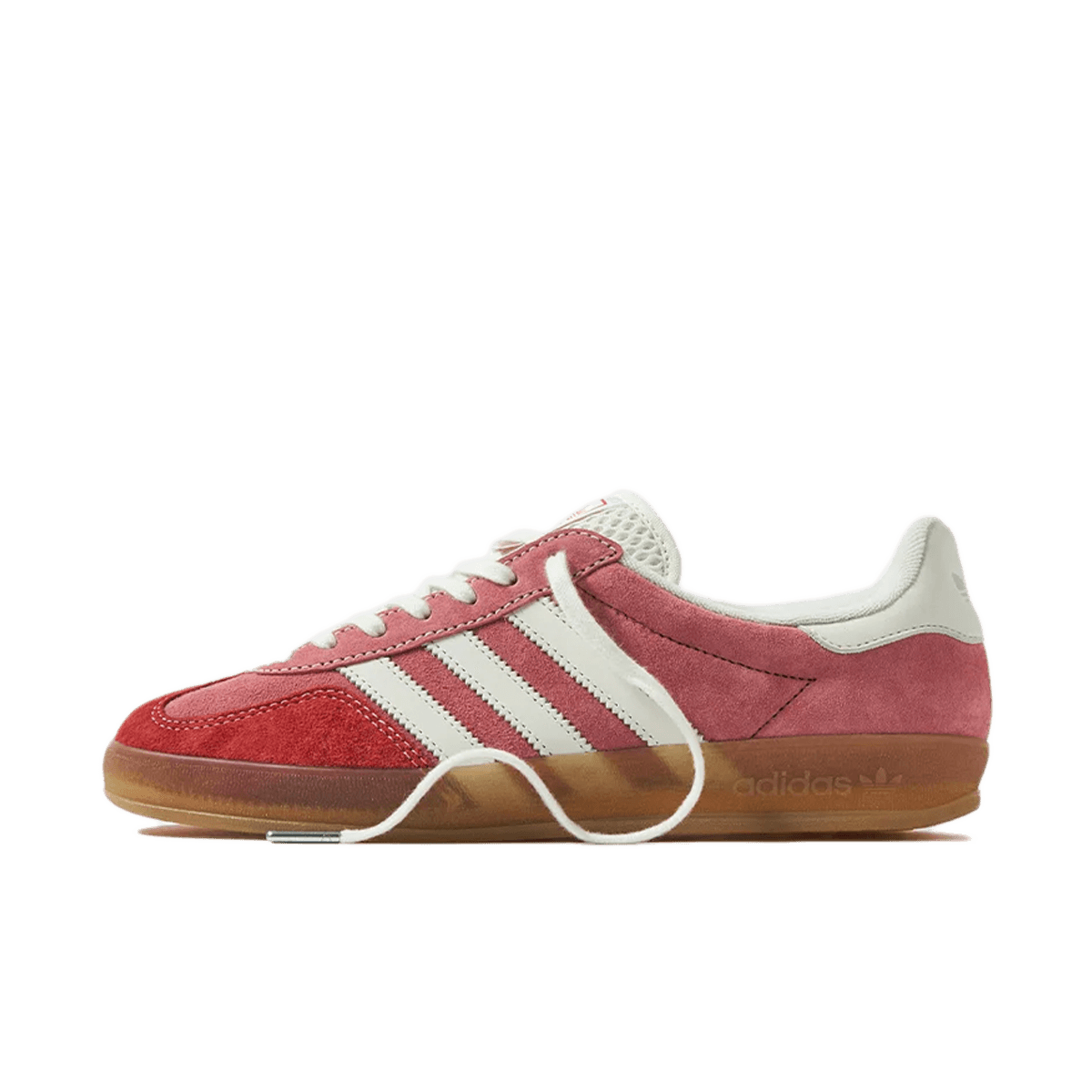 END. x adidas Gazelle Indoor 'Laundromat' IH8543