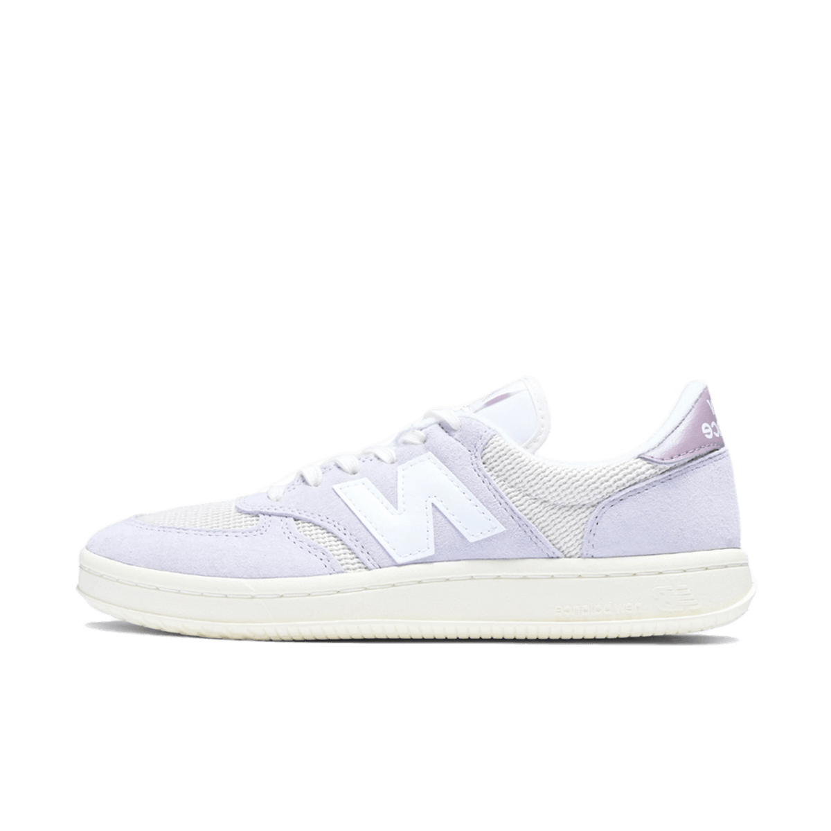 New Balance T500 'Pearl Grey'