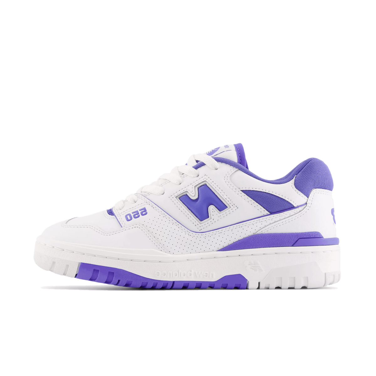 New Balance BB550 WMNS 'Purple' BBW550WB