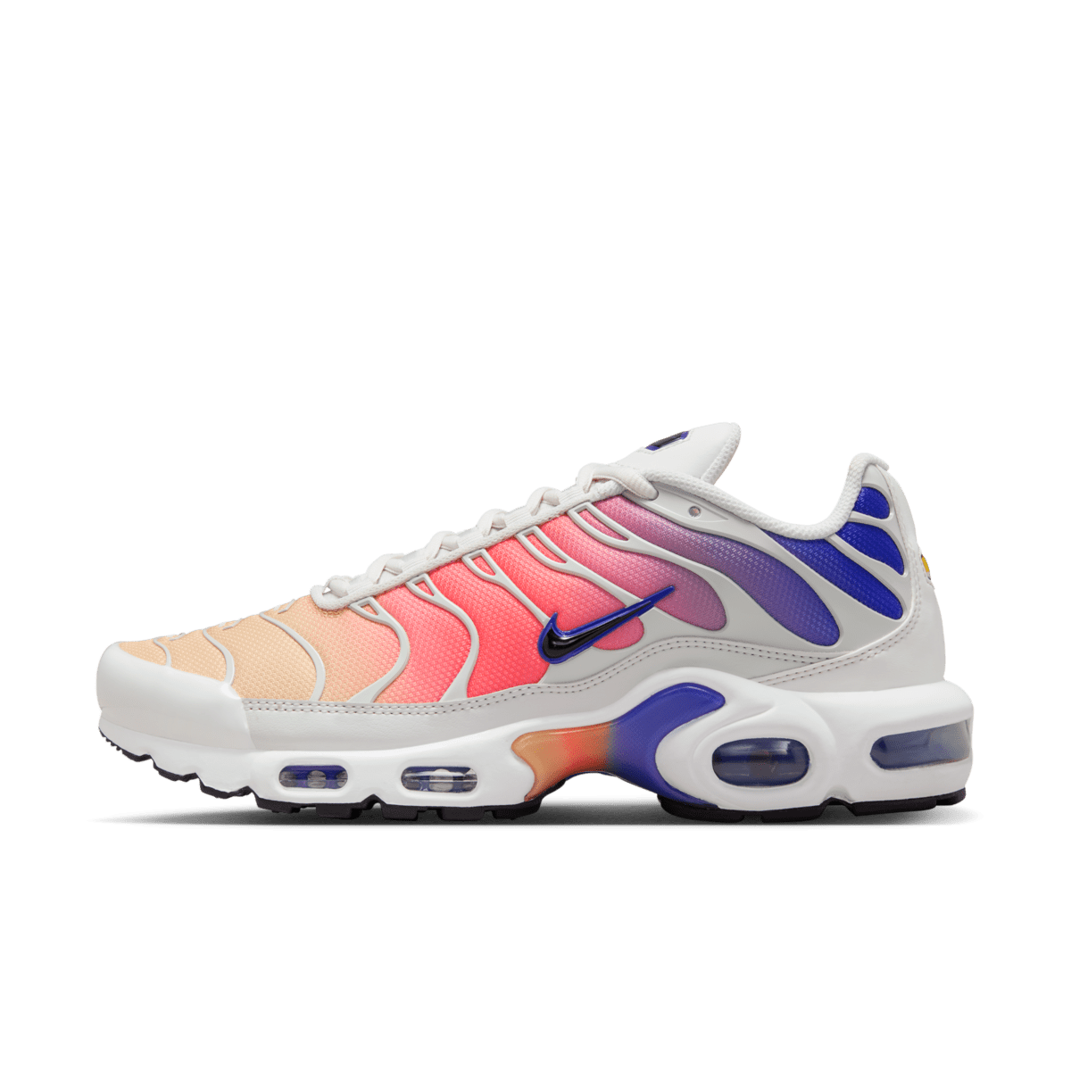 Nike Air Max Plus 'Light Mango & Persian Violet' DZ3670-003