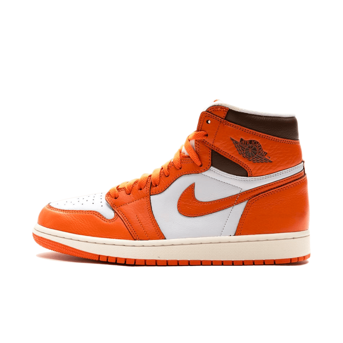 Air Jordan 1 High Retro WMNS 'Starfish' | DO9369-101 | Sneakerjagers