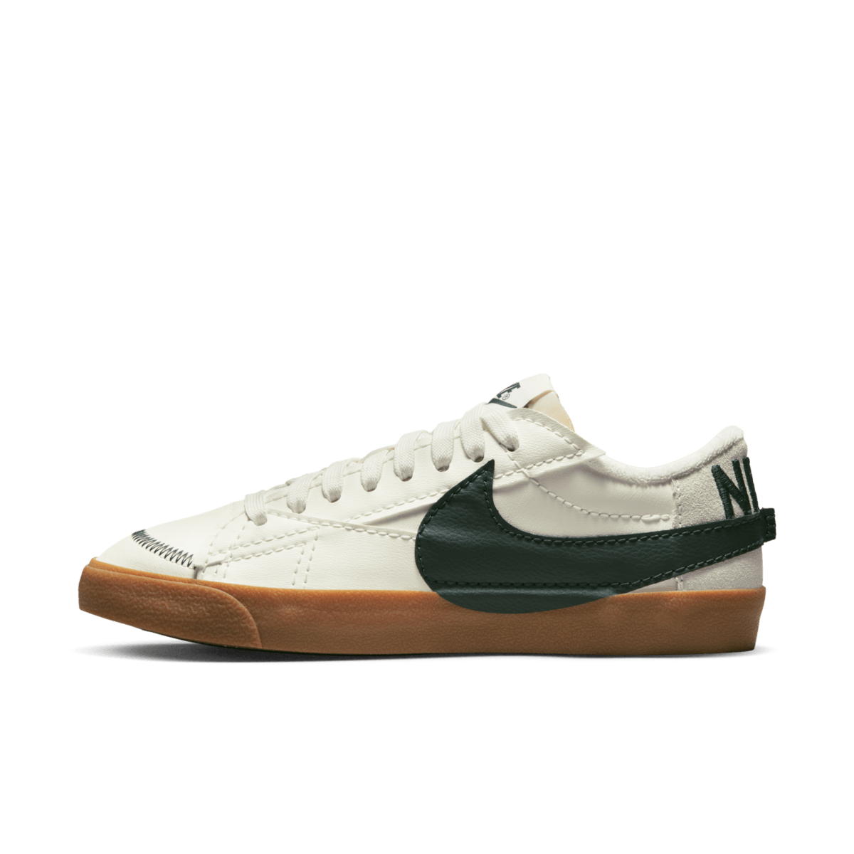 Nike Blazer Low '77 'Green' DR9865-101