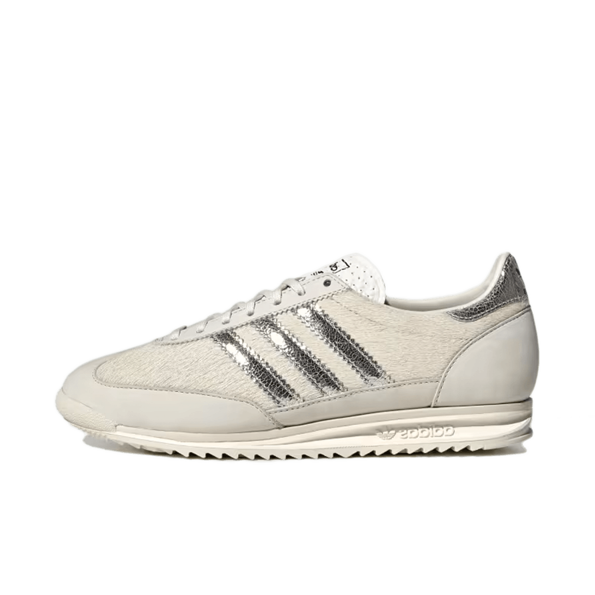 adidas SL 72 OG WMNS 'Orbit Grey' JR5163