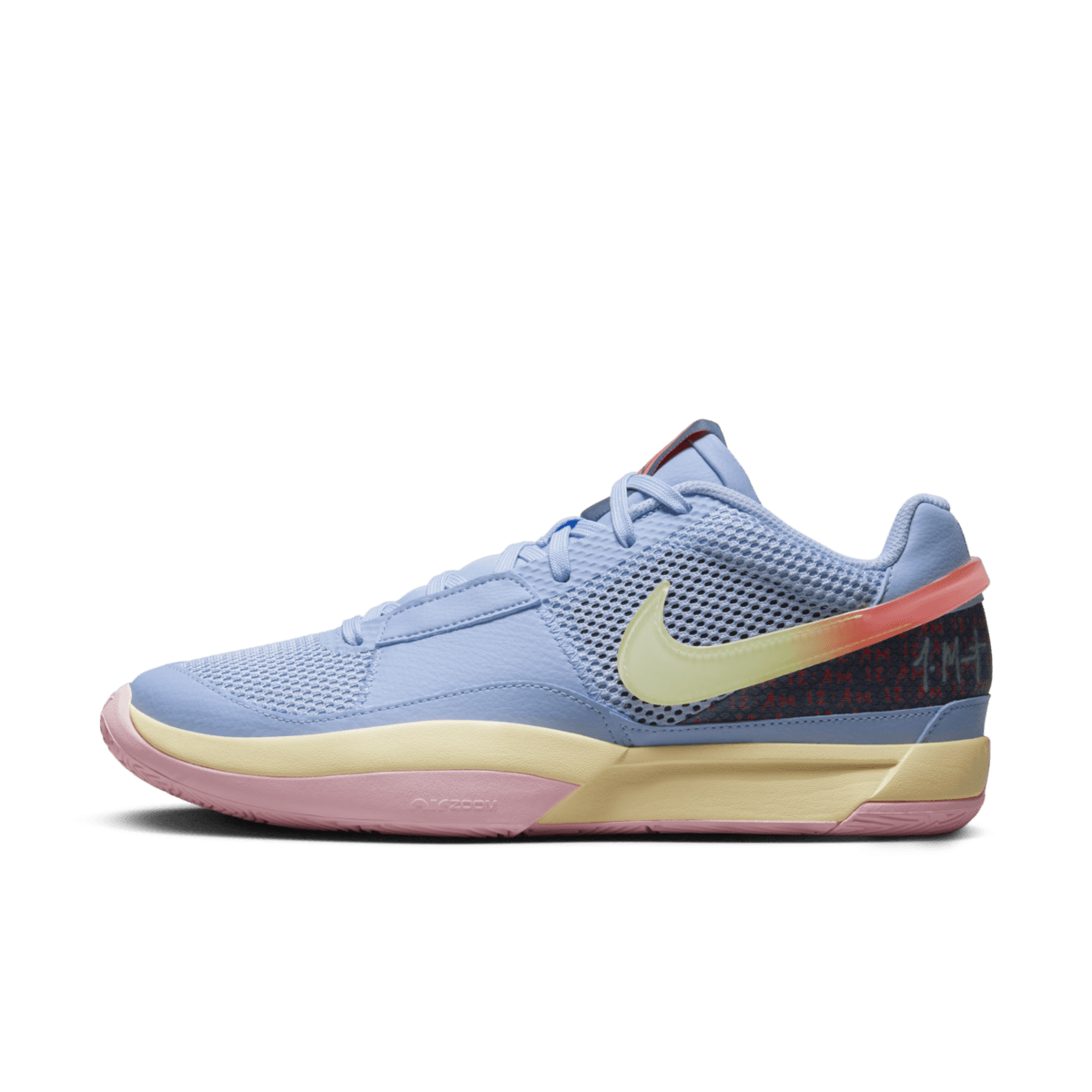 Nike Ja 1 'Day One' DR8785-400