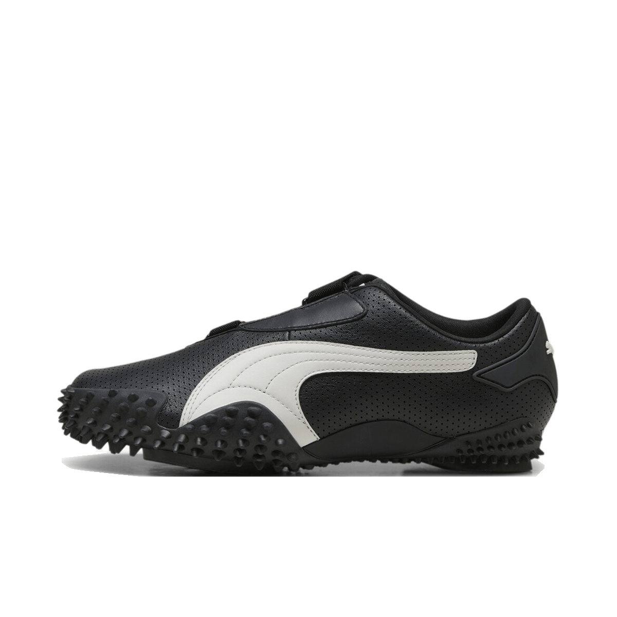 PUMA Mostro Perf 'Black' 397331-02