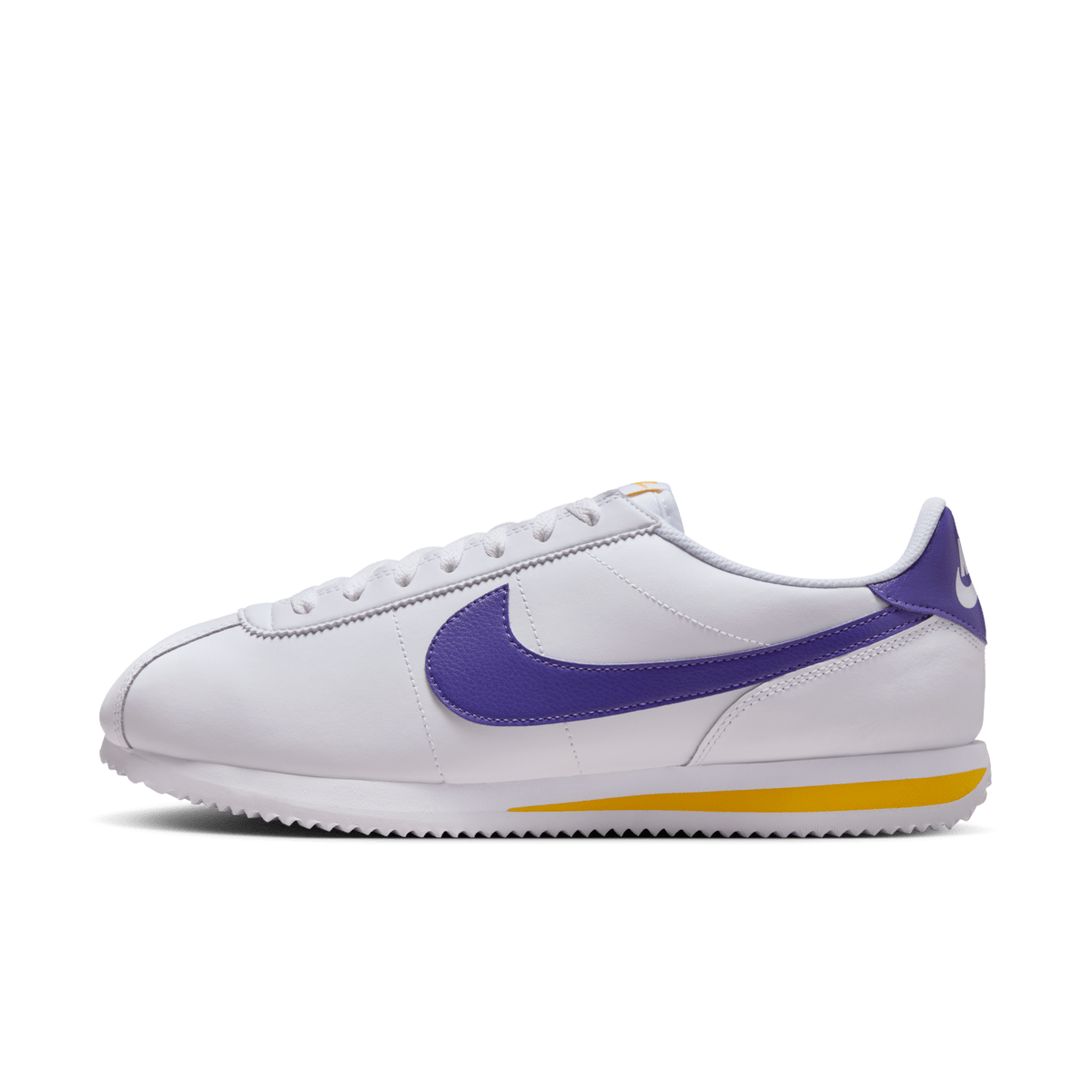 Nike Cortez 'Lakers' DM4044-106