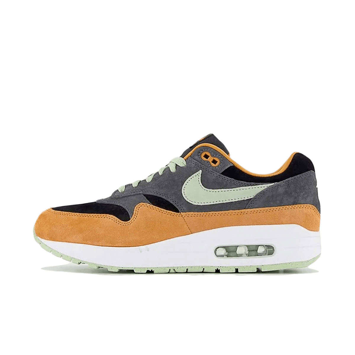 Nike Air Max 1 Premium 'Honeydew' | DZ0482-001 | Sneakerjagers