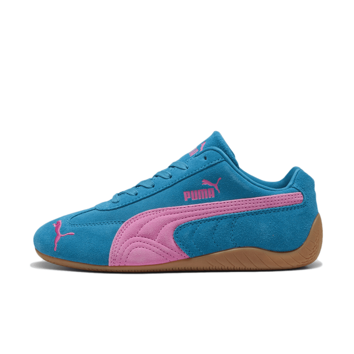 PUMA Speedcat OG 'Blue & Pink' 398846-43