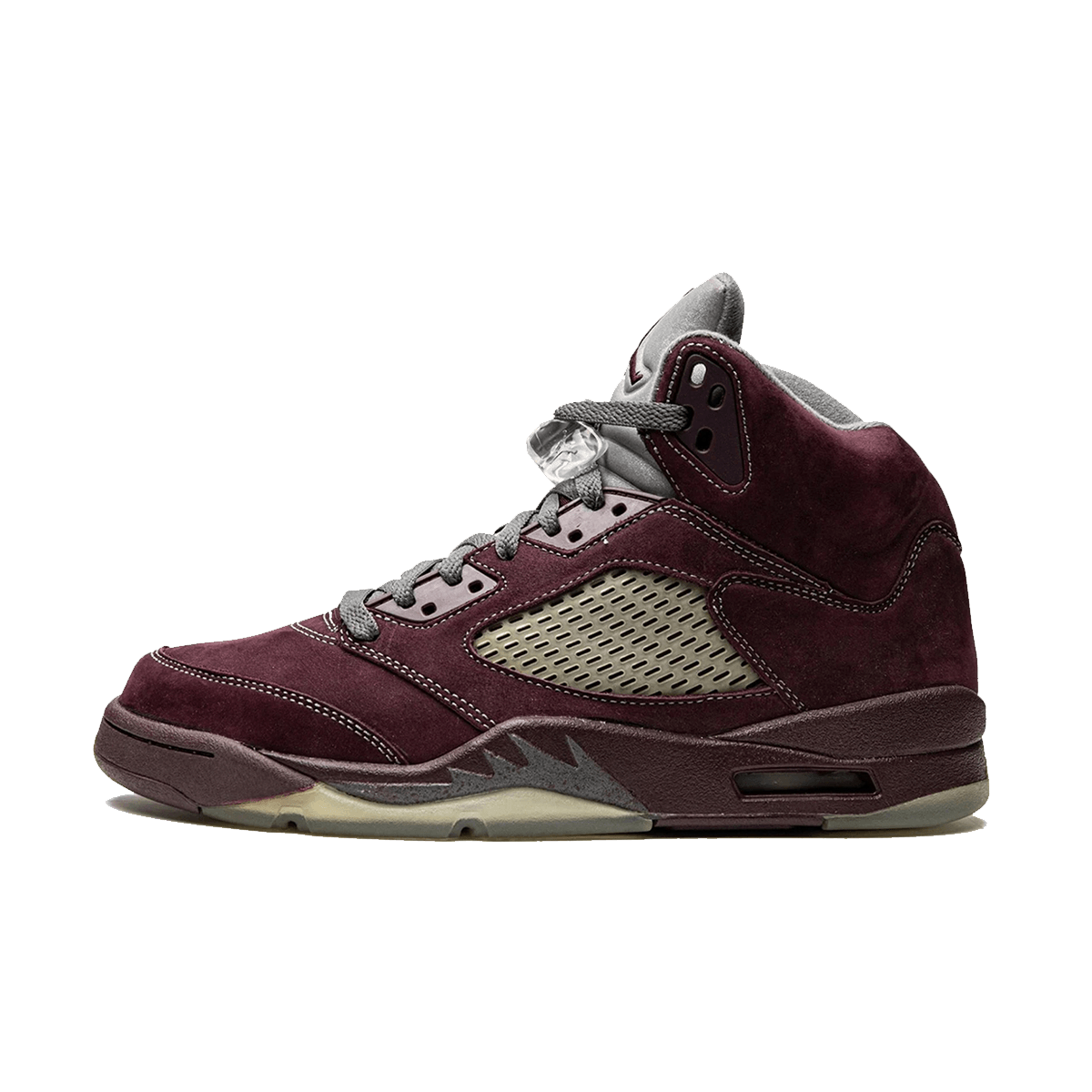 Air Jordan 5 Retro SE 'Burgundy' DZ4131-600