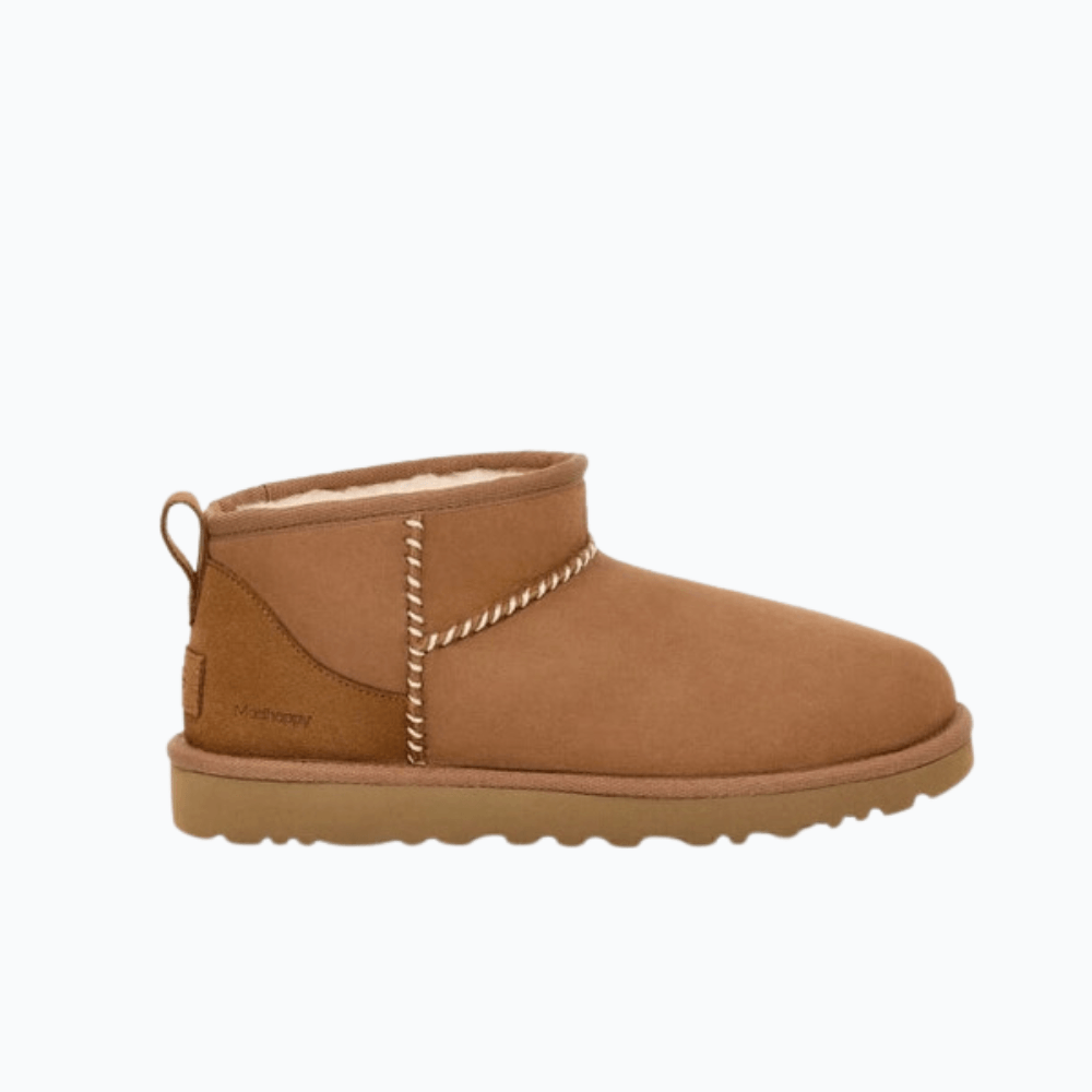 UGG X Madhappy Ultra Mini Brown 1146332-CHE