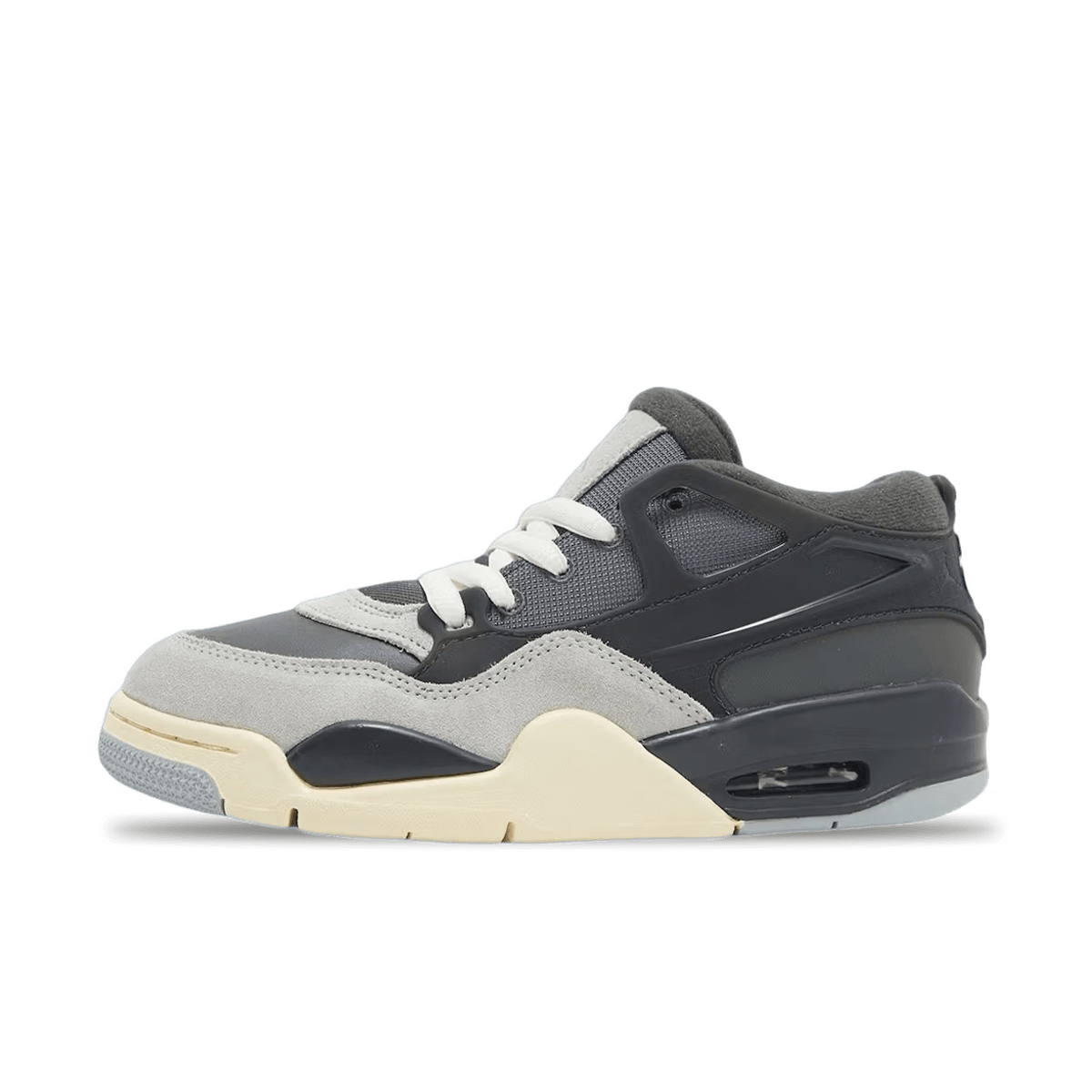 Air Jordan 4 RM 'Iron Grey' FQ7939-002