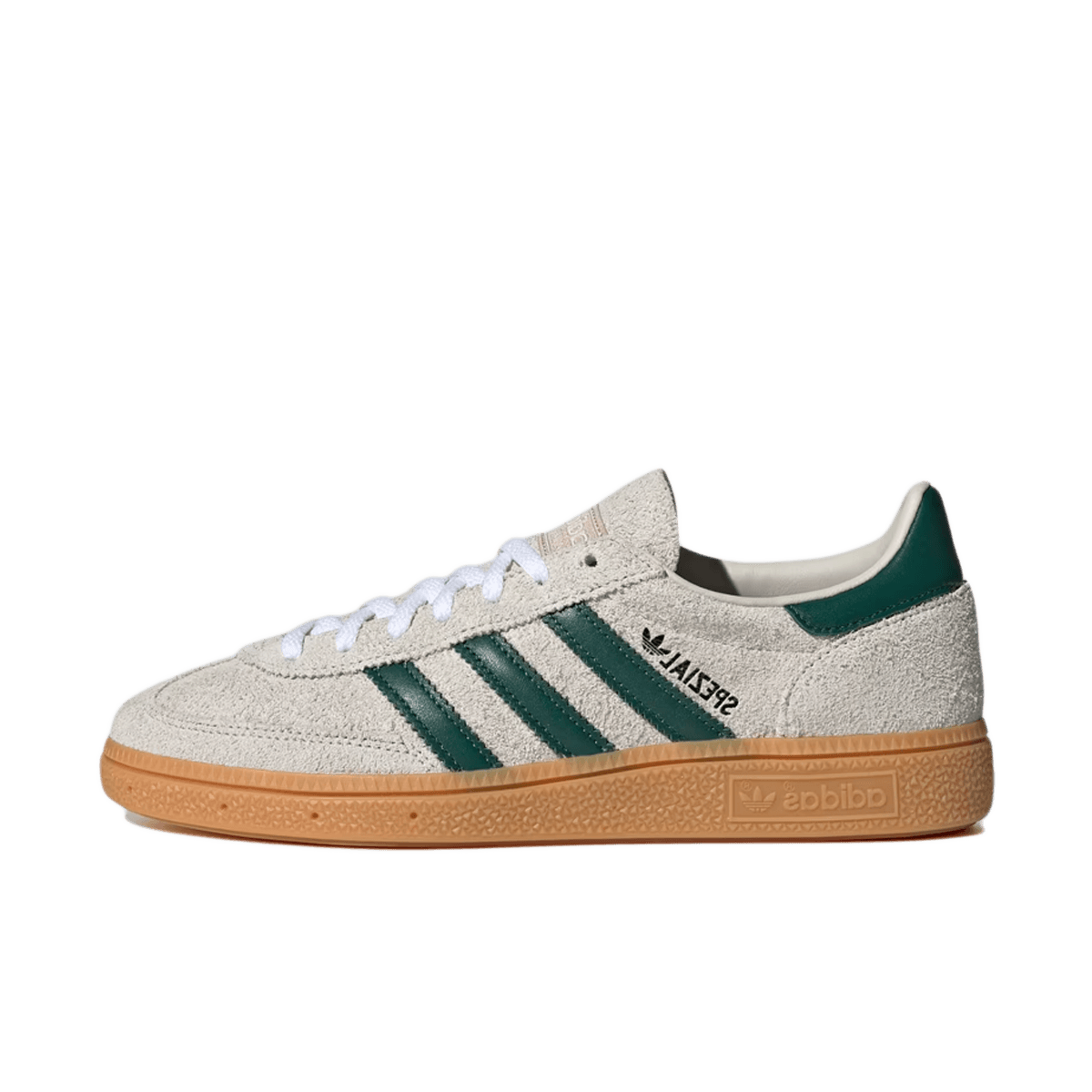 adidas Handball Spezial 'Alumina & Collegiate Green' JS0242