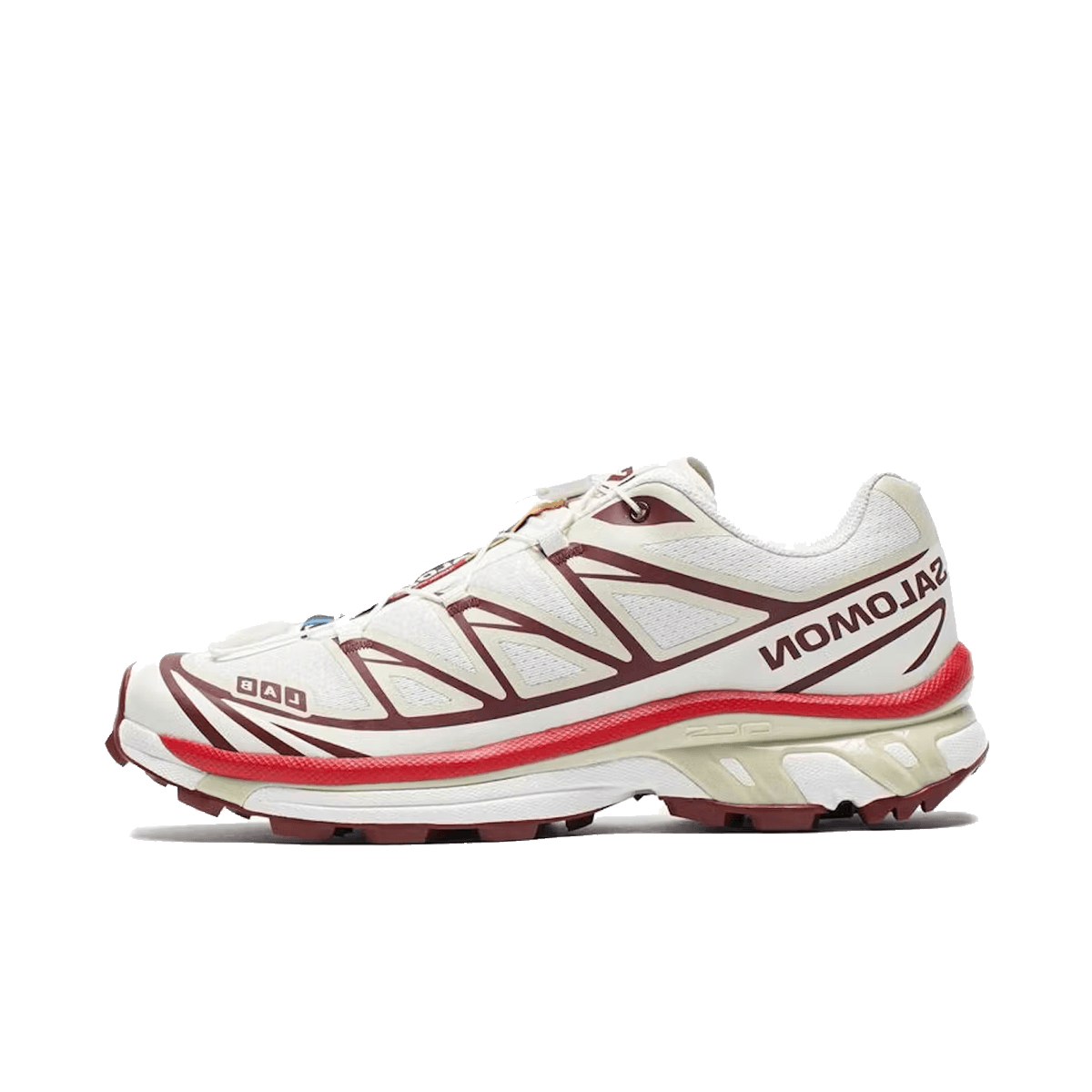 Salomon XT-6 'Vanilla Ice' L47582300