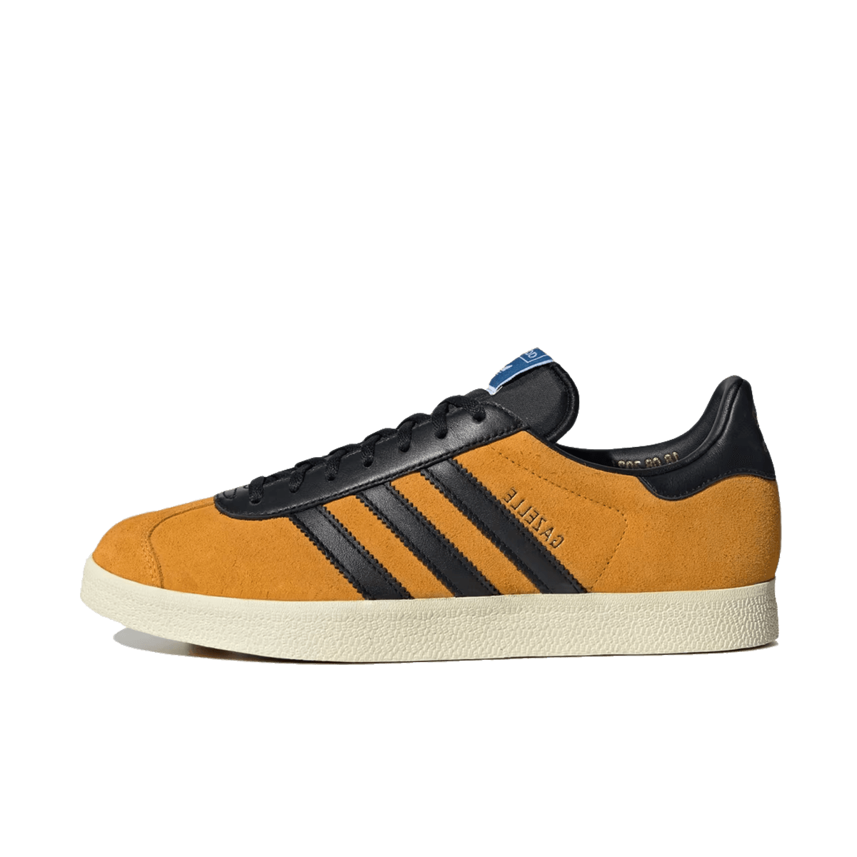 adidas Gazelle 'College Gold' - 75th Anniversary Pack JP5283