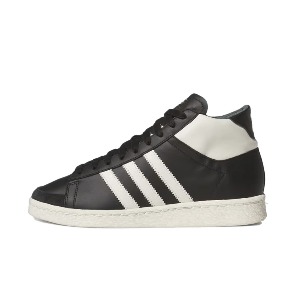 adidas Jabbar High 'Core Black' IH3170