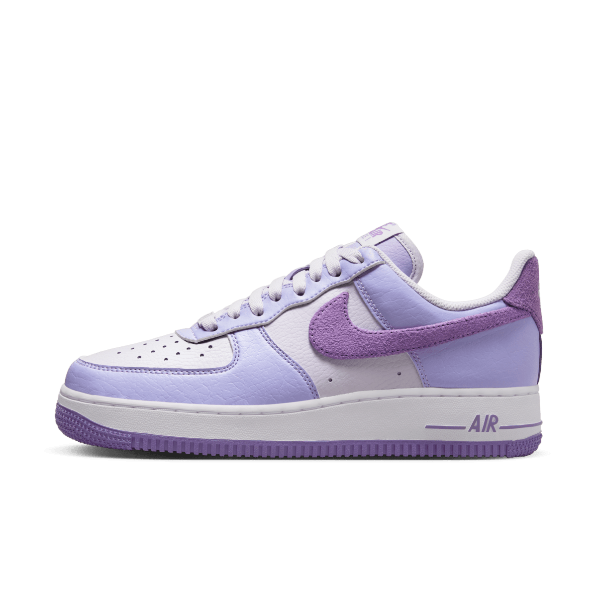 Nike Air Force 1 '07 'Hydrangeas' - Next Nature'