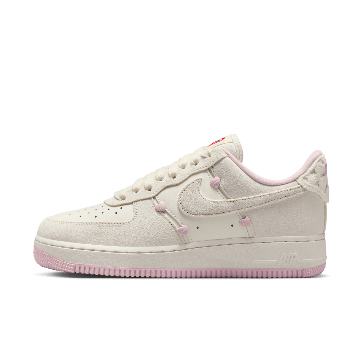 Nike Air Force 1 Low WMNS 'Valentine’s Day' HV5992-111