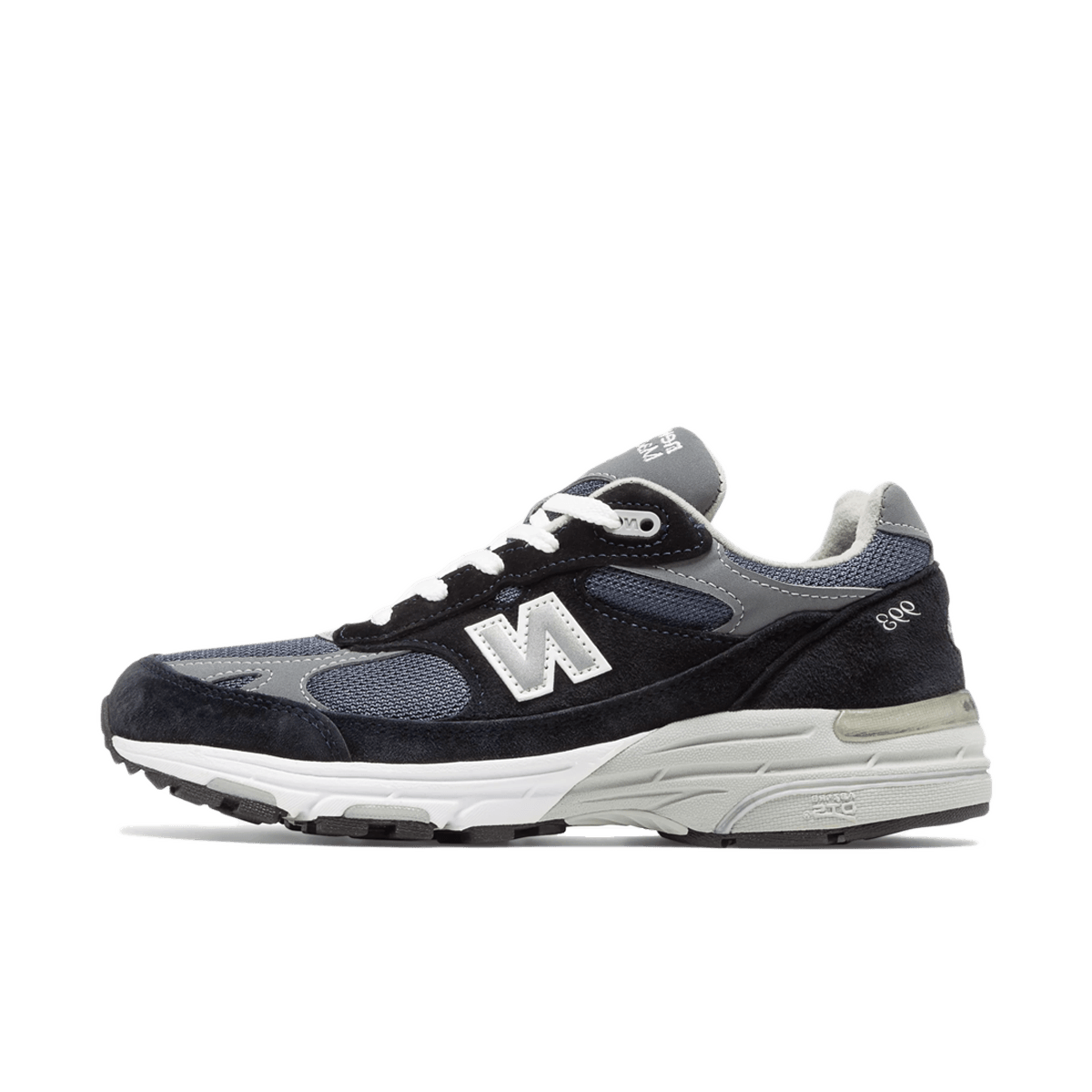 New Balance 993 'Navy' MR993NV