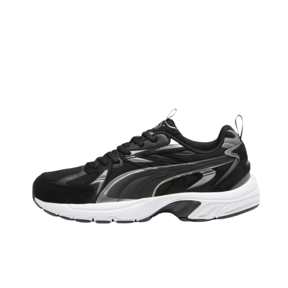 Puma Milenio Tech Suede sneakers voor Dames 393489-01