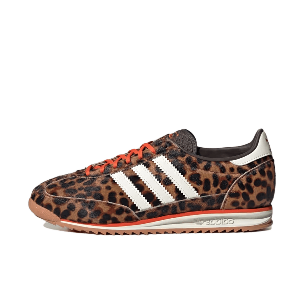 adidas SL 72 OG WMNS 'Leopard Print'