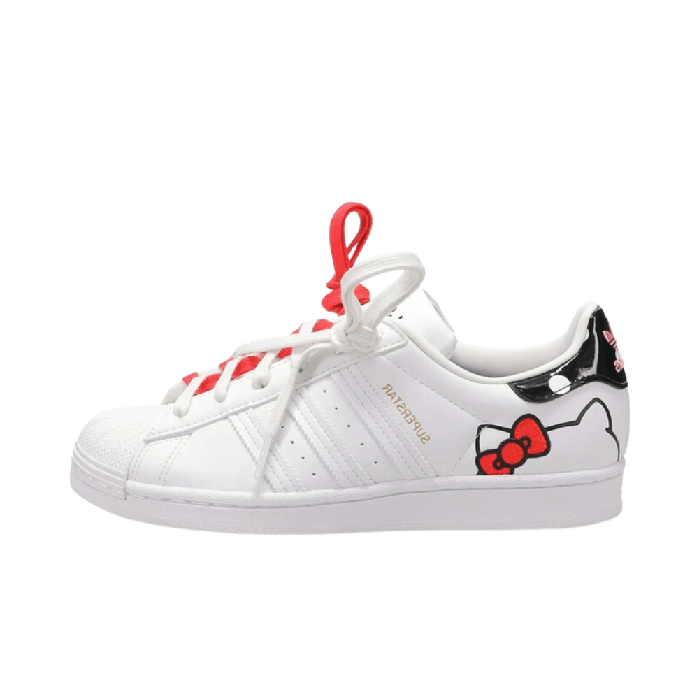 adidas Superstar Hello Kitty (W) GW7168