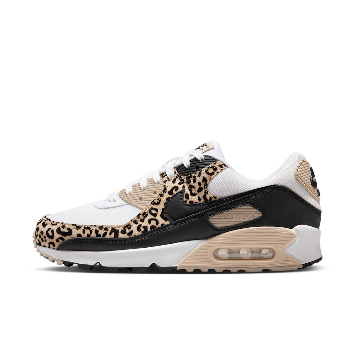 Nike Air Max 90 'Leopard'