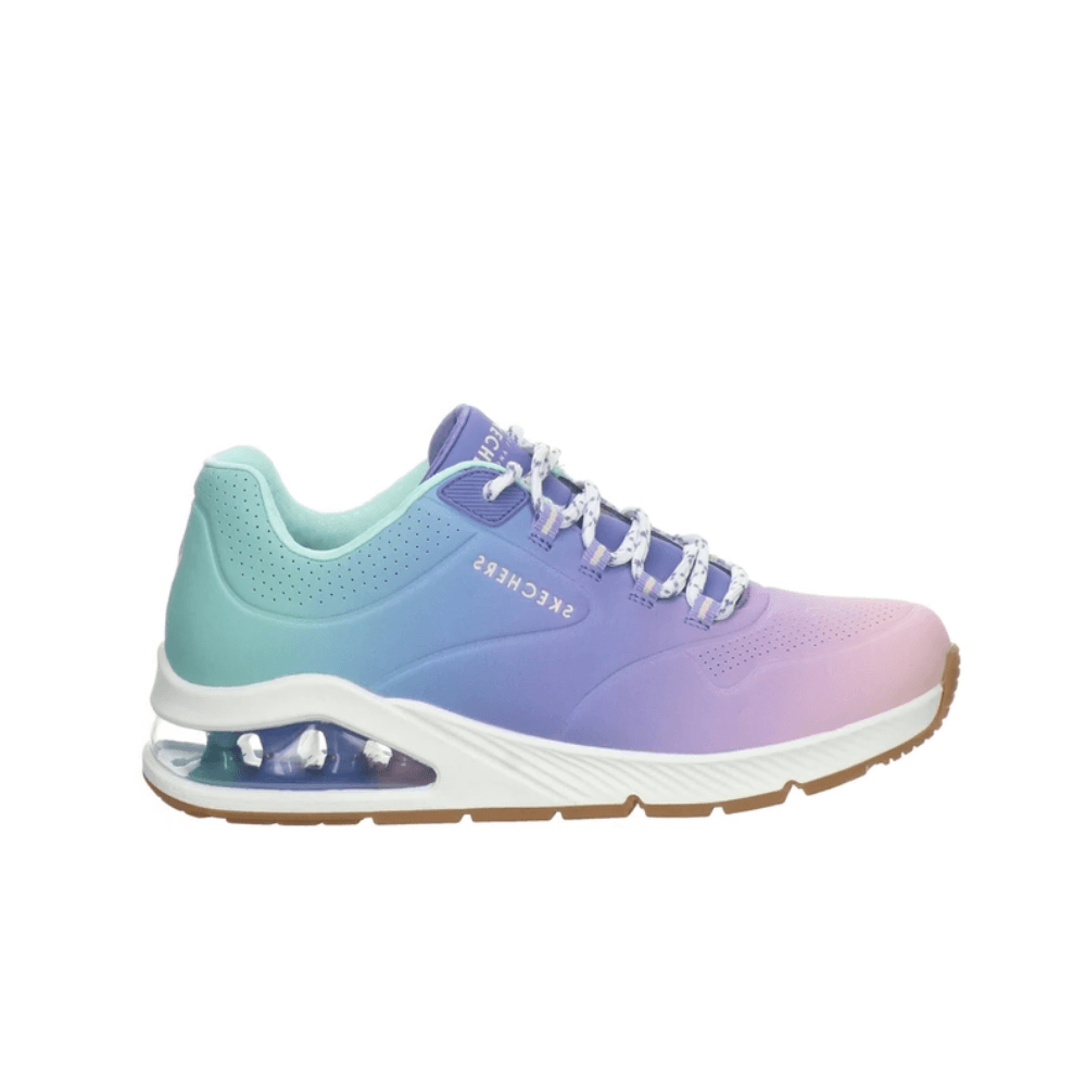 Skechers Uno Color Waves 155628BLMT