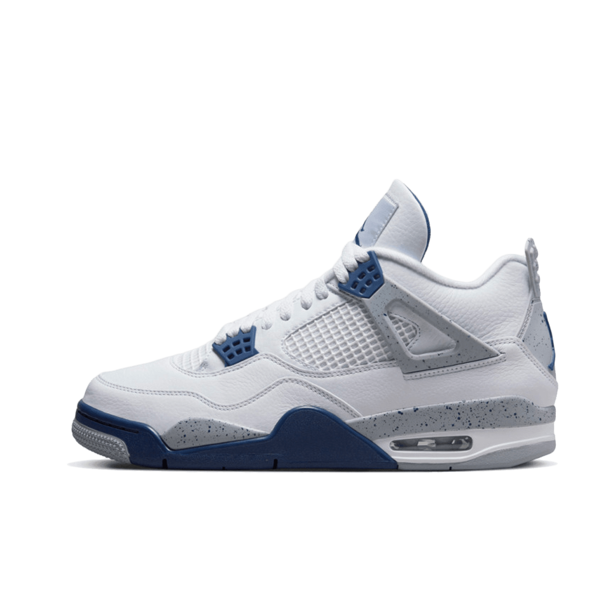 Air Jordan 4 Retro 'Midnight Navy' DH6927140 Sneakerjagers