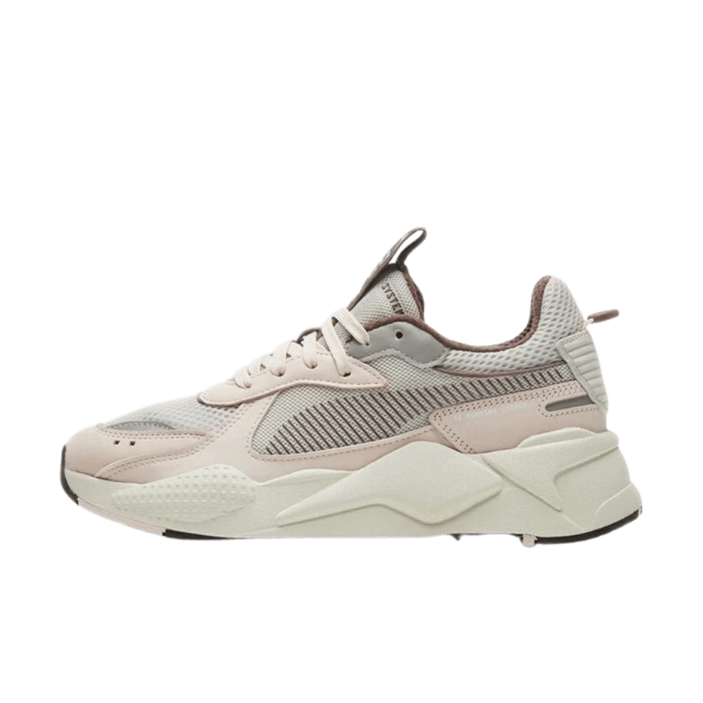 Puma RS-X TOYS Grey 369449-18