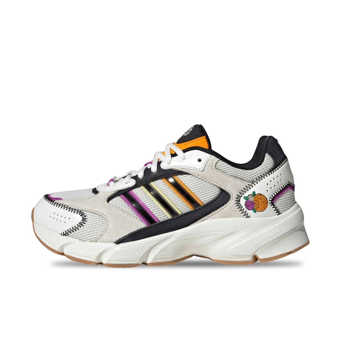 adidas Crazychaos 2000 'Off-White' - Dia De Los Muertos Pack