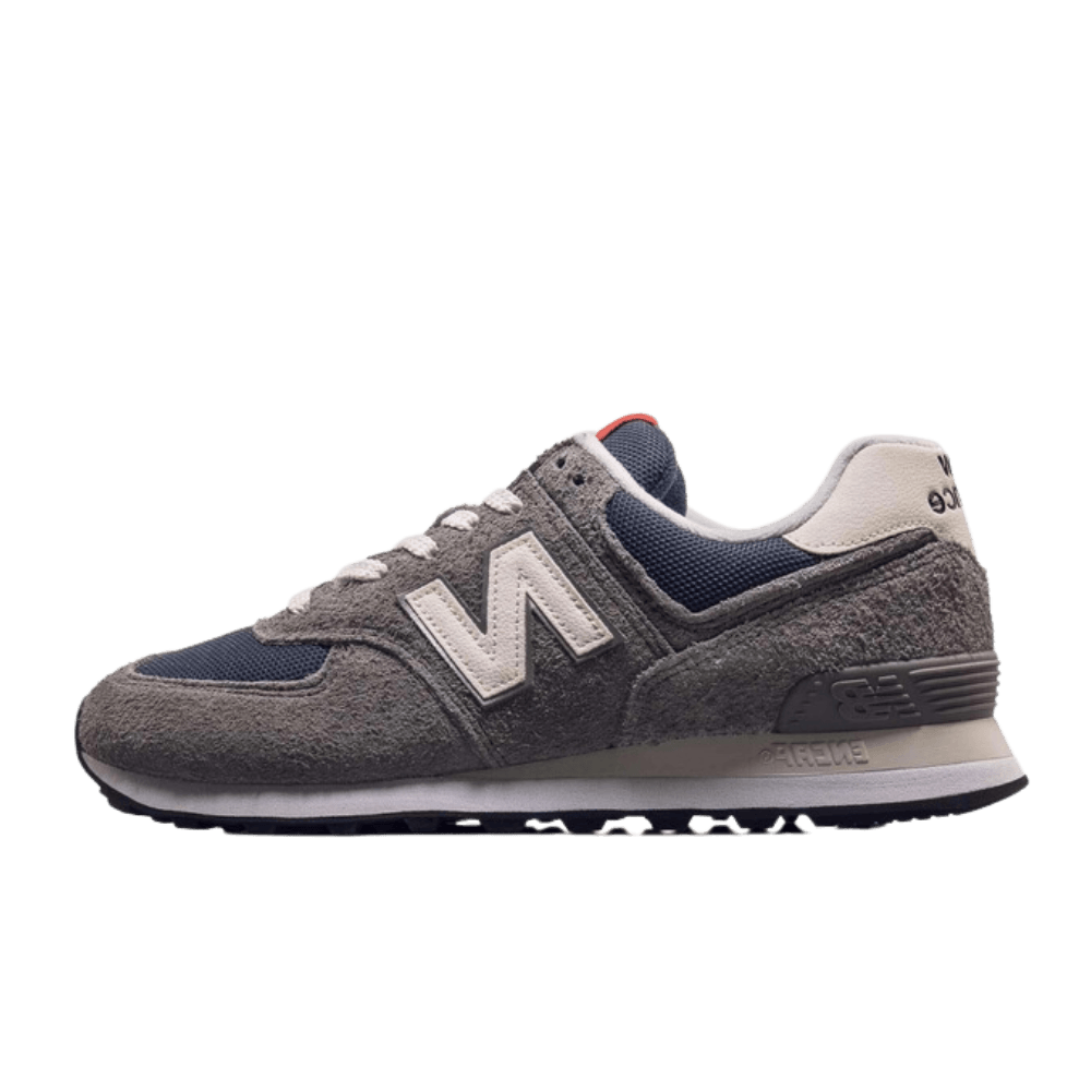 New Balance 574 'Shadow Grey Sea Salt' U574GWH