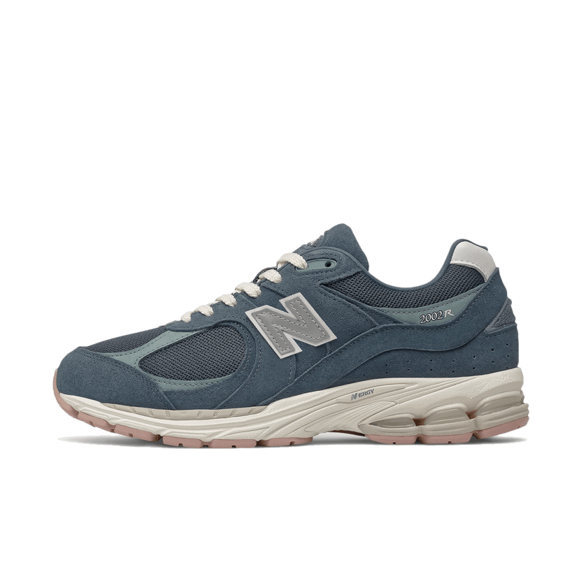 New Balance 2002R 'Deep Ocean' - Higher Learning pack | M2002RHC ...