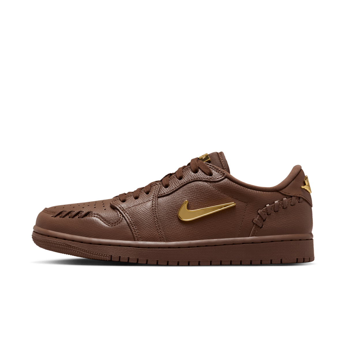 Air Jordan 1 Low Method of Make 'Cacao Wow' FN5032-201