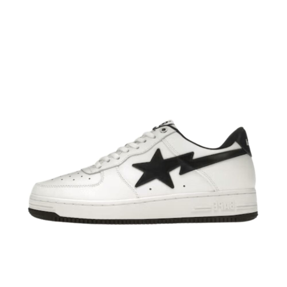 A Bathing Ape Bape Sta JJJJound White Navy 1I73-291-911/1I73-191-912