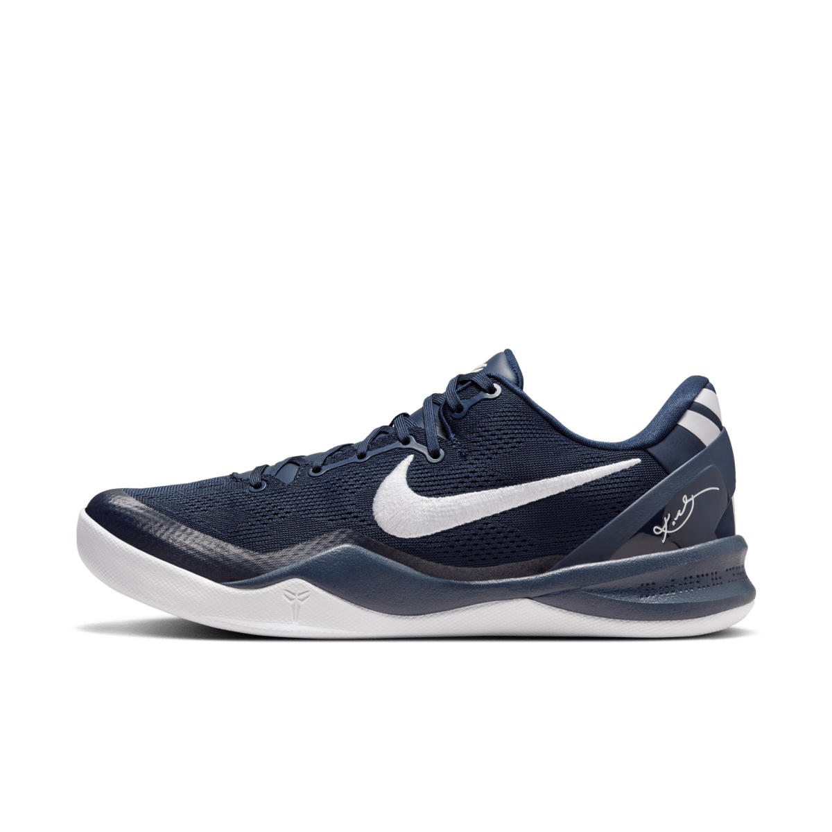 Nike Kobe 8 Protro 'College Navy' HF9550-400