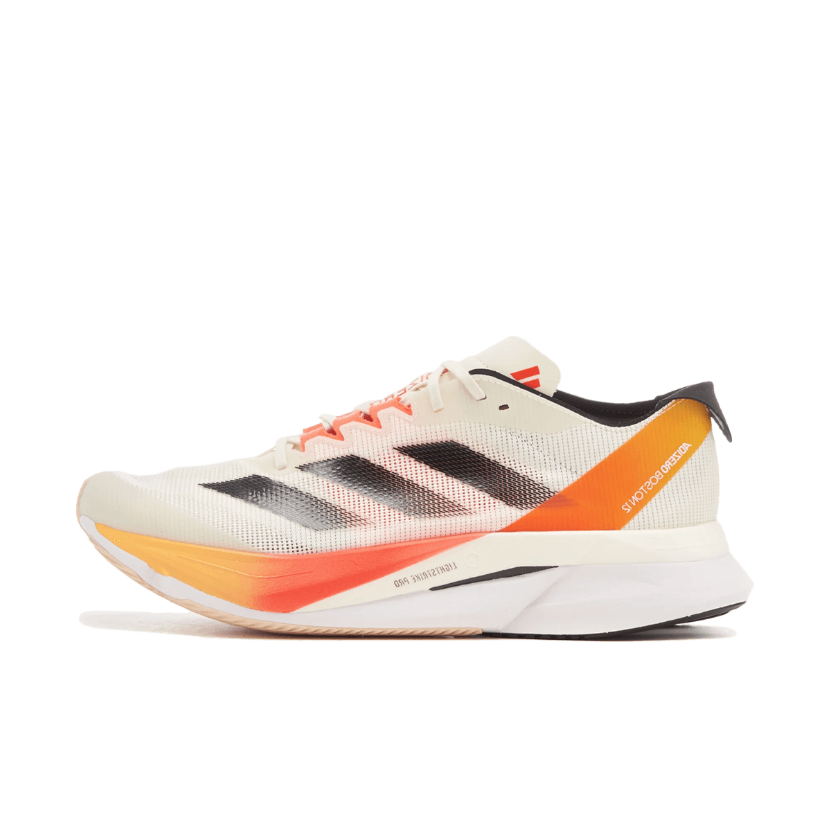 adidas Performance Adizero Boston 12 M 'Light Orange' IG3320