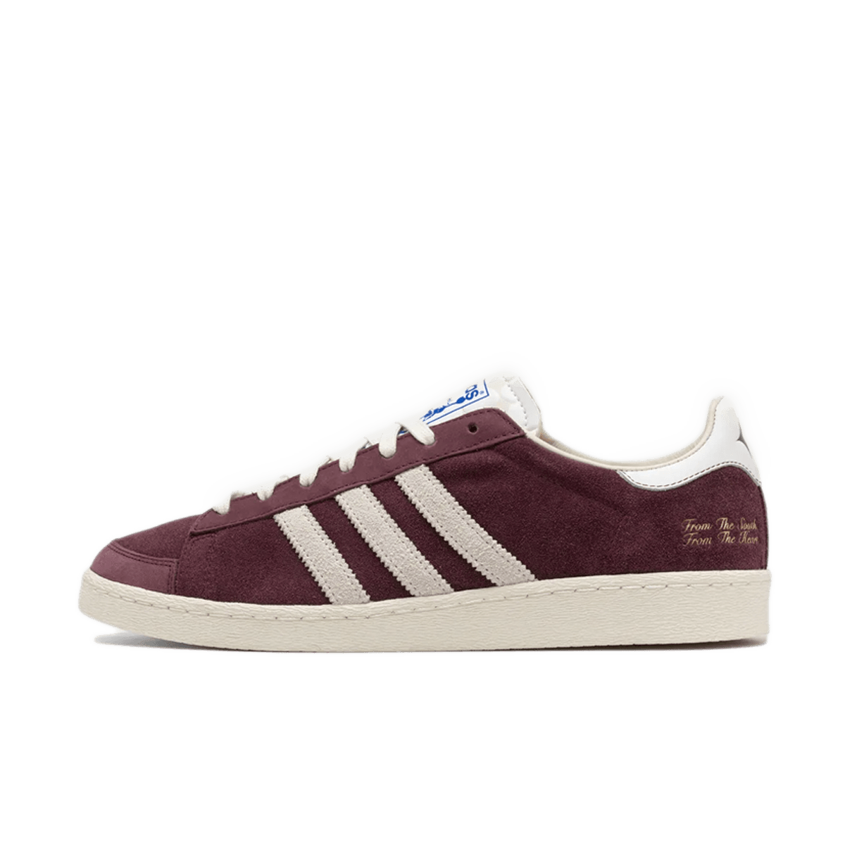 BSTN x FC Bayern x adidas Jabbar Lo 'Maroon'