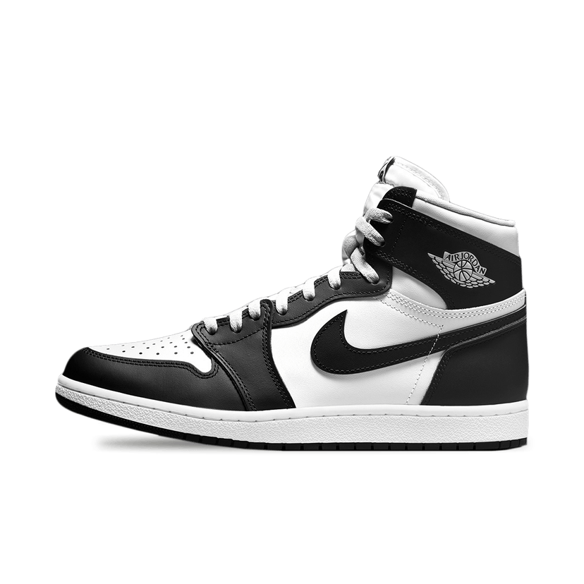 Air Jordan 1 High 85 Black White Bq4422 001 Sneakerjagers