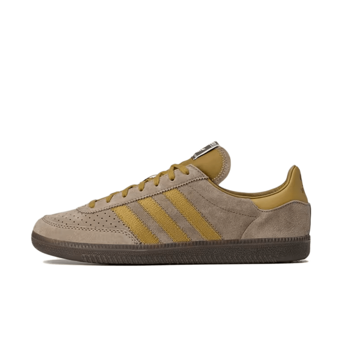 CP Company x adidas Wimberly SPZL 'Tech Khaki' JR5288