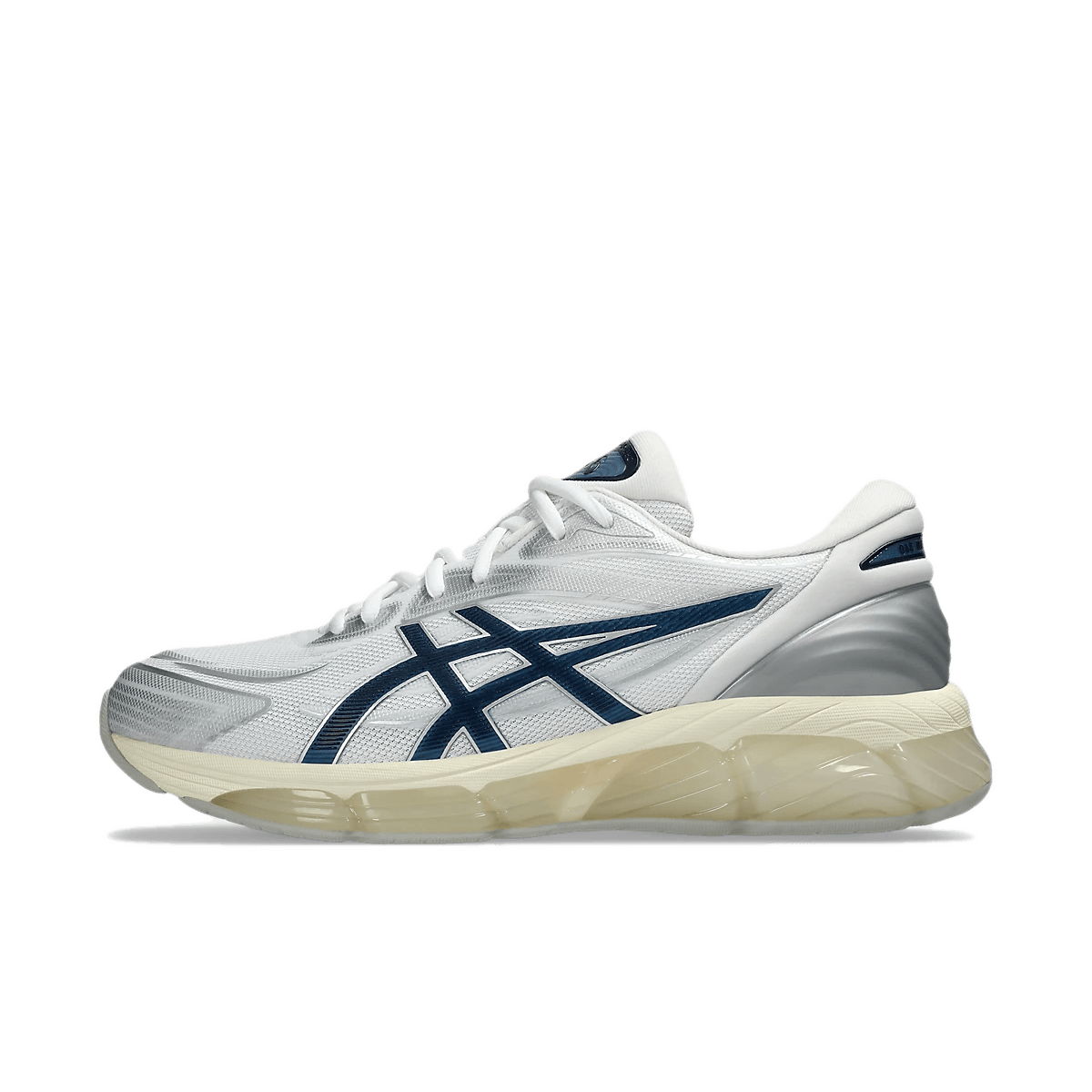 ASICS Gel-Quantum 360 VIII 'White & Midnight' 1203A305-106