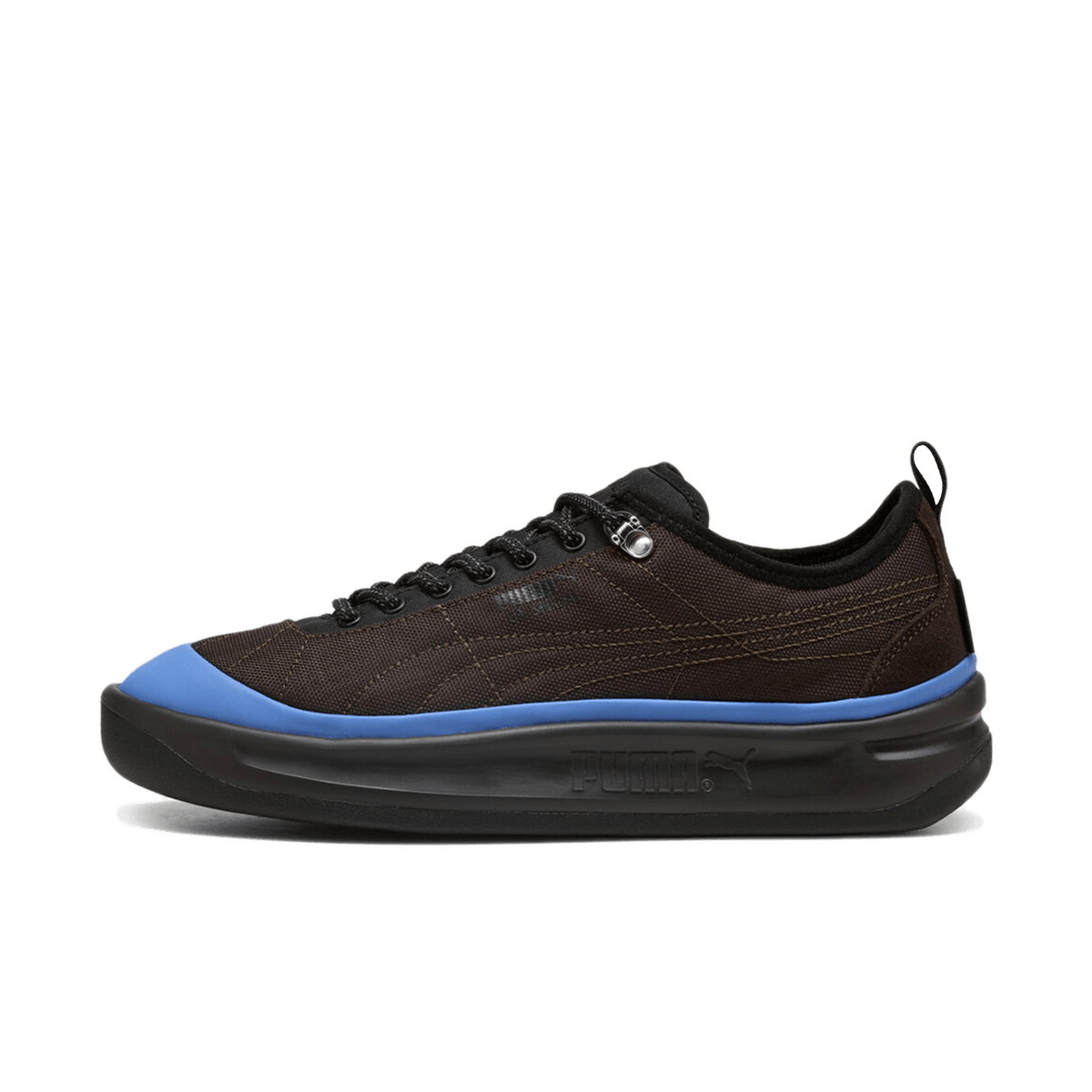 Liberaiders x PUMA GV Special Cordura 'Dark Chocolate & Cobalt'